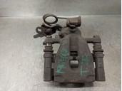 Replacement rear left brake caliper for Ford S-Max (CA1) 2.0 TDCi cat OEM IAM reference 1738988 