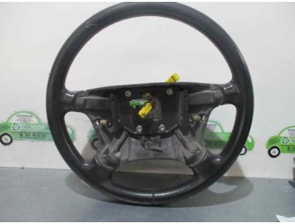 Recambio de volante para saab 9-5 familiar 2.2 tid cat referencia OEM IAM 5201025 5201025 