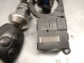 Replacement ignition switch for Ford Escort sedan/turnier 1.6 16v cat OEM IAM reference 98AP15607AB 1022183 