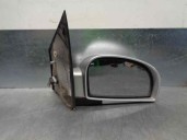 Recambio de retrovisor derecho para hyundai getz (tb) 1.6 16v cat referencia OEM IAM 876201C310 5 PINES 
