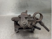 Replacement rear left brake caliper for Ford S-Max (CA1) 2.0 TDCi cat OEM IAM reference 1738988 