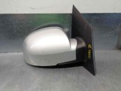 Recambio de retrovisor derecho para hyundai getz (tb) 1.6 16v cat referencia OEM IAM 876201C310 5 PINES 