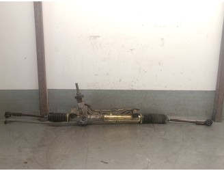 Recambio de cremallera direccion para ford escort berlina/turnier 1.6 16v cat referencia OEM IAM 97AG3A500AA 3945113 