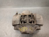 Replacement rear left brake caliper for Volvo Series 940 Sedan/Estate 2.4 Turbodiesel OEM IAM reference 3530759 ATE