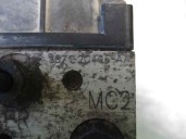 Recambio de abs para ford mondeo iii (b5y) 2.0 16v referencia OEM IAM 3S712C495AA 0265225154 BOSCH