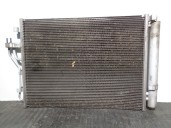 Recambio de condensador / radiador aire acondicionado para hyundai ix35 1.7 crdi cat referencia OEM IAM 976062Y000  
