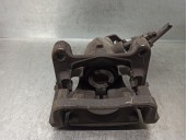 Replacement rear left brake caliper for Ford S-Max (CA1) 2.0 TDCi CAT OEM IAM reference 1738988 