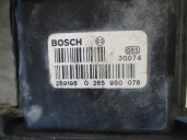 Recambio de abs para ford mondeo iii (b5y) 2.0 16v referencia OEM IAM 3S712C495AA 0265225154 BOSCH