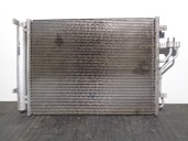Recambio de condensador / radiador aire acondicionado para hyundai ix35 1.7 crdi cat referencia OEM IAM 976062Y000  