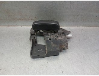 Recambio de tirante delantero derecho para jeep gr.cherokee (wj/wg) 2.7 crd cat referencia OEM IAM 52088283  