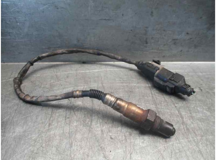 Replacement lambda sensor for Hyundai Getz (TB) 1.6 16V CAT OEM IAM reference 9350931011 3921026800 KEFICO