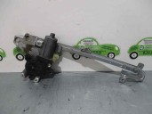 Replacement rear right window regulator for Saab 9-5 estate 2.2 TiD CAT OEM IAM reference 0130821719 2 PINS 5 DOORS