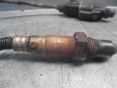 Recambio de sonda lambda para hyundai getz (tb) 1.6 16v cat referencia OEM IAM 9350931011 3921026800 KEFICO