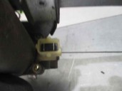 Replacement rear right window regulator for Saab 9-5 estate 2.2 TiD CAT OEM IAM reference 0130821719 2 PINS 5 DOORS