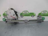 Replacement rear right window regulator for Saab 9-5 estate 2.2 TiD CAT OEM IAM reference 0130821719 2 PINS 5 DOORS