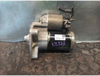 Recambio de motor arranque para citroën c2 1.1 referencia OEM IAM 9656317780 M000T45071ZT MITSUBISHI