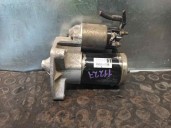 Recambio de motor arranque para citroën c2 1.1 referencia OEM IAM 9656317780 M000T45071ZT MITSUBISHI