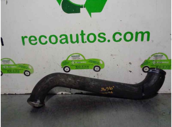 Recambio de tubo para ford s-max (ca1) 2.0 tdci cat referencia OEM IAM 6G916C700AB 