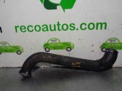 Replacement tube for Ford S-Max (CA1) 2.0 TDCi CAT OEM IAM reference 6G916C700AB 