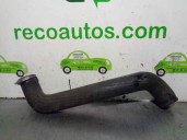 Replacement pipe for Ford S-Max (CA1) 2.0 TDCi cat OEM IAM reference 6G916C700AB 