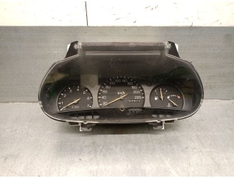 Recambio de cuadro instrumentos para ford escort berlina/turnier 1.6 16v cat referencia OEM IAM 96FB10838B 7106631 