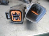 Recambio de sonda lambda para hyundai getz (tb) 1.6 16v cat referencia OEM IAM 9350931011 3921026800 KEFICO