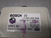 Recambio de sensor para bmw x3 (e83) 3.0 turbodiesel cat referencia OEM IAM 34523417699 0265005644 BOSCH