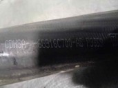 Replacement pipe for Ford S-Max (CA1) 2.0 TDCi cat OEM IAM reference 6G916C700AB 
