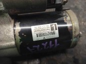 Recambio de motor arranque para citroën c2 1.1 referencia OEM IAM 9656317780 M000T45071ZT MITSUBISHI