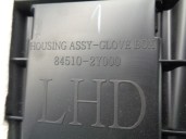 Recambio de guantera para hyundai ix35 1.7 crdi cat referencia OEM IAM 845102Y000  