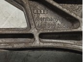 Recambio de soporte cambio para audi a8 (4e2) 4.2 v8 40v referencia OEM IAM 4E0599285A 