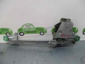 Replacement rear left window regulator for Saab 9-5 estate 2.2 TiD CAT OEM IAM reference 0130821718 2 PINS 5 DOORS
