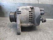 Replacement alternator for Fiat Brava (182) 1.9 diesel OEM IAM reference 63321615 A115I MAGNETI MARELLI