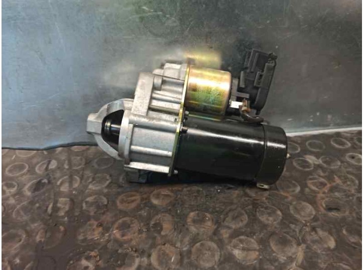Recambio de motor arranque para fiat stilo (192) 1.6 16v cat referencia OEM IAM 46835094 D6RA138 VALEO