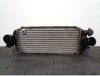 Recambio de intercooler para hyundai ix35 1.7 crdi cat referencia OEM IAM 282702A850 