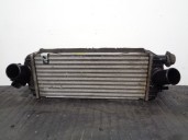 Recambio de intercooler para hyundai ix35 1.7 crdi cat referencia OEM IAM 282702A850 