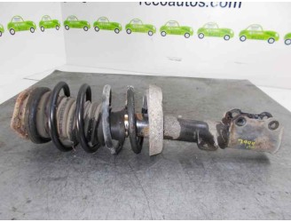 Recambio de amortiguador delantero derecho para saab 9-5 familiar 2.2 tid cat referencia OEM IAM 5233788 SACHS