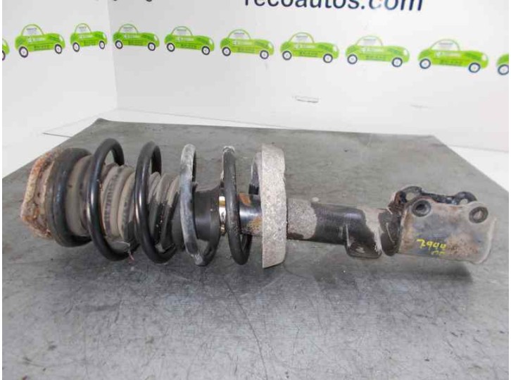 Recambio de amortiguador delantero derecho para saab 9-5 familiar 2.2 tid cat referencia OEM IAM 5233788 SACHS