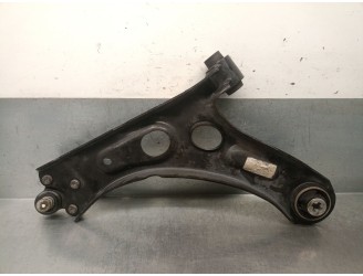 Recambio de brazo suspension inferior delantero izquierdo para peugeot 208 ii (ub_, up_, uw_, uj_) 1.2 puretech 100 referencia O