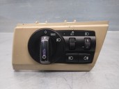 Recambio de mando luces salpicadero para bmw x3 (e83) 3.0 turbodiesel cat referencia OEM IAM 3420271 