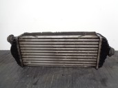 Recambio de intercooler para hyundai ix35 1.7 crdi cat referencia OEM IAM 282702A850 