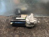 Replacement starter motor for Fiat Stilo (192) 1.6 16V cat OEM IAM reference 46835094 D6RA138 VALEO