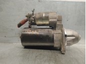 Recambio de motor arranque para bmw serie 3 compact (e46) 2.0 16v referencia OEM IAM 7505979 0001108196 BOSCH