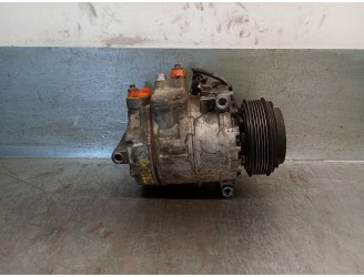 Recambio de compresor aire acondicionado para opel zafira a monospace (t98) 2.2 dti 16v (f75) referencia OEM IAM 6854010 6854010