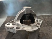 Recambio de motor arranque para fiat stilo (192) 1.6 16v cat referencia OEM IAM 46835094 D6RA138 VALEO