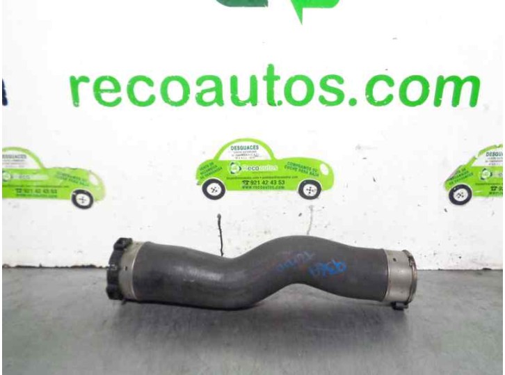 Recambio de tubo para bmw serie 5 lim. (f10) 520i referencia OEM IAM 521108A  