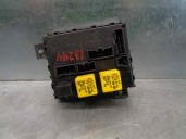 Recambio de caja reles / fusibles para fiat brava (182) 1.9 diesel referencia OEM IAM 46443389 