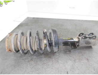 Recambio de amortiguador delantero izquierdo para saab 9-5 familiar 2.2 tid cat referencia OEM IAM 5234182 SACHS