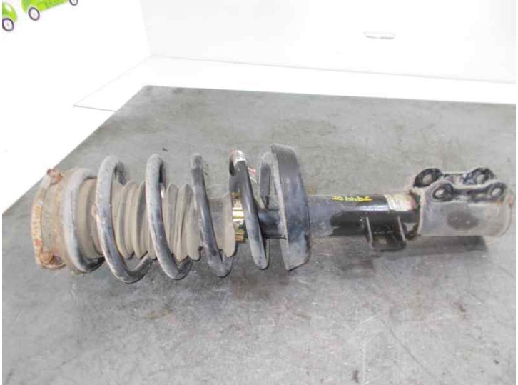 Recambio de amortiguador delantero izquierdo para saab 9-5 familiar 2.2 tid cat referencia OEM IAM 5234182 SACHS