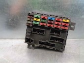 Replacement relay/fuse box for Fiat Brava (182) 1.9 Diesel OEM IAM reference 46443389 